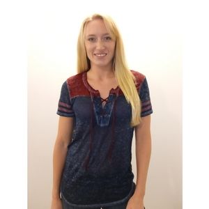 Buckle Fitz and Eddie Tshirt